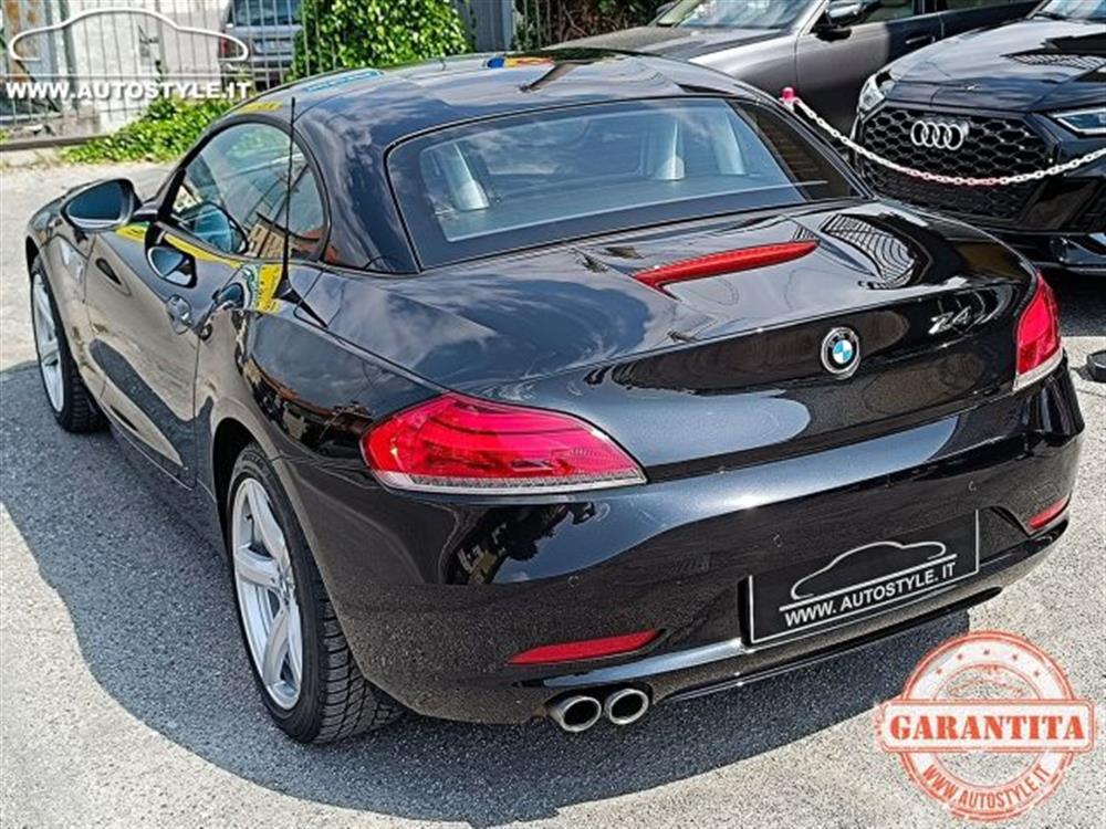 Z4 Z4 sDrive28i SPORTAUTOM