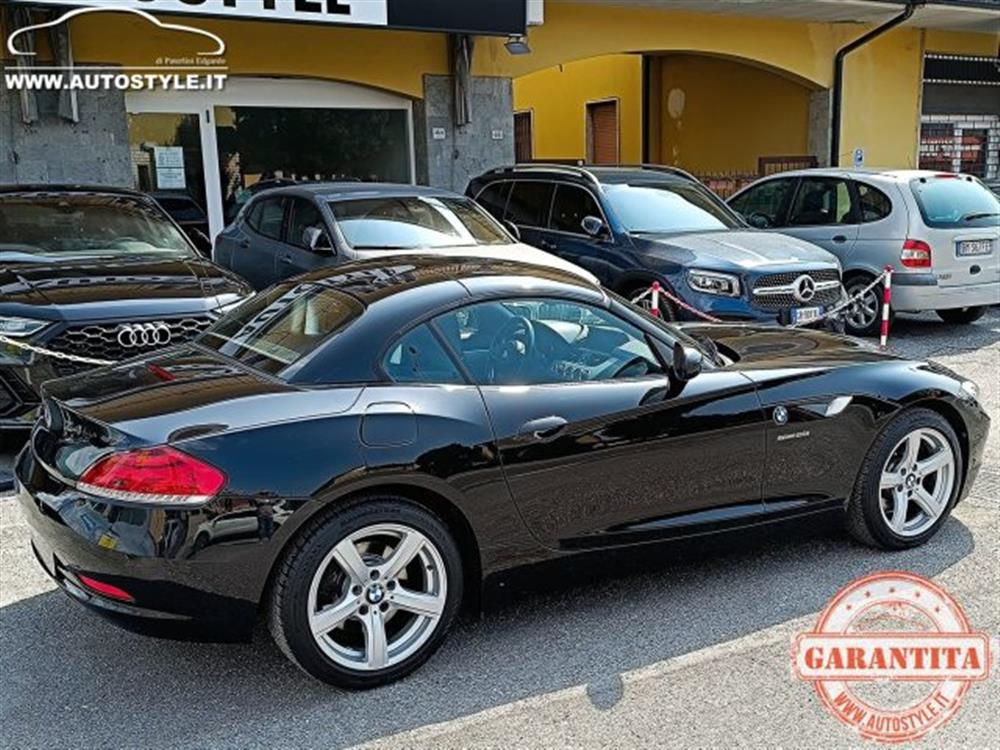 Z4 Z4 sDrive28i SPORTAUTOM