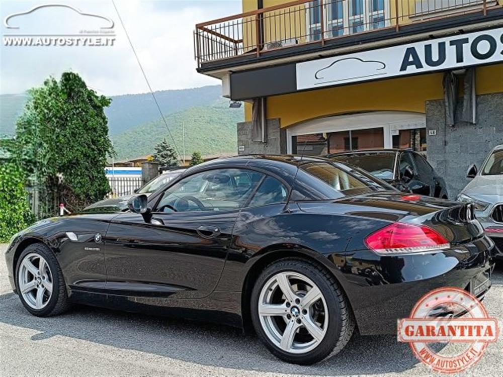 Z4 Z4 sDrive28i SPORTAUTOM