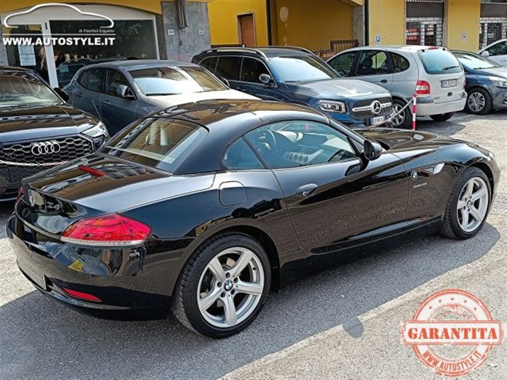 Z4 Z4 sDrive28i SPORTAUTOM