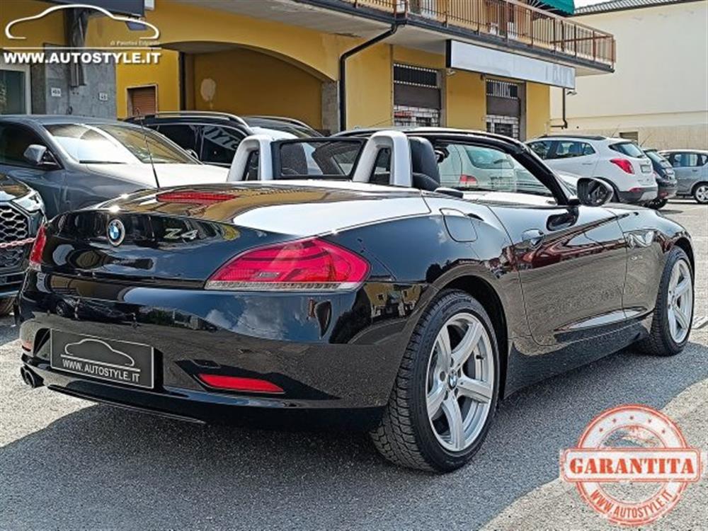 Z4 Z4 sDrive28i SPORTAUTOM