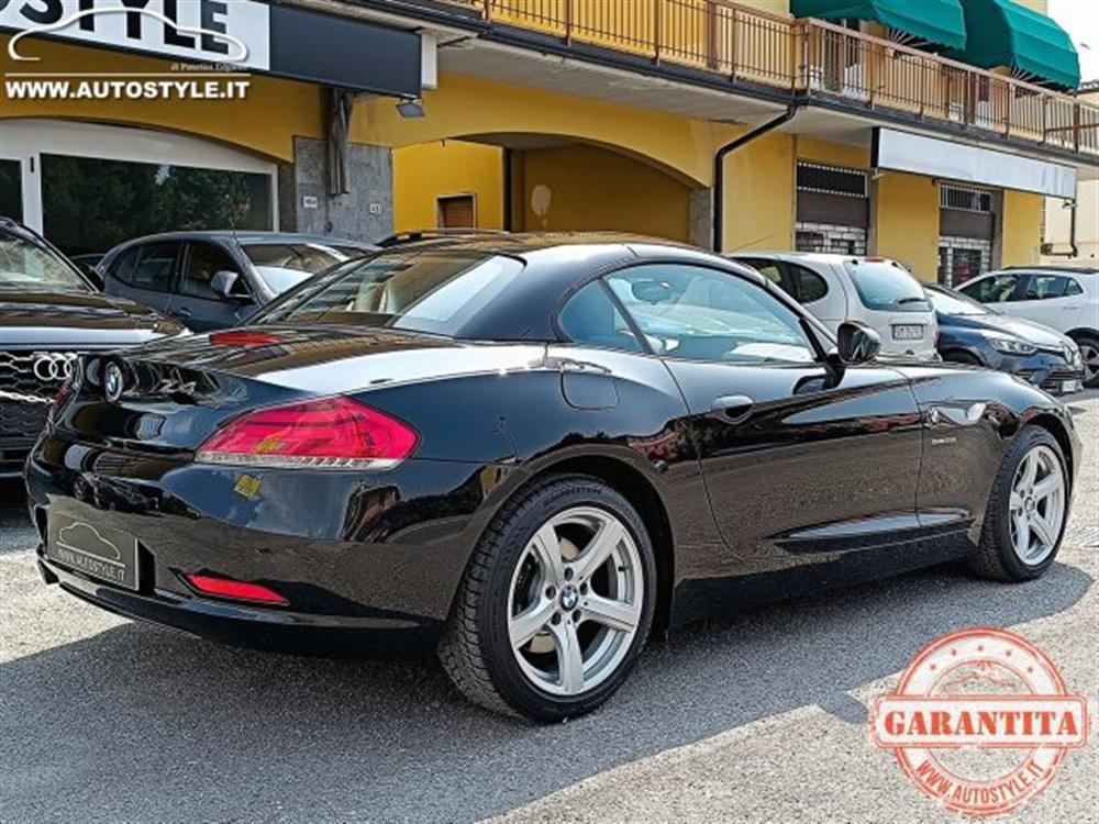 Z4 Z4 sDrive28i SPORTAUTOM