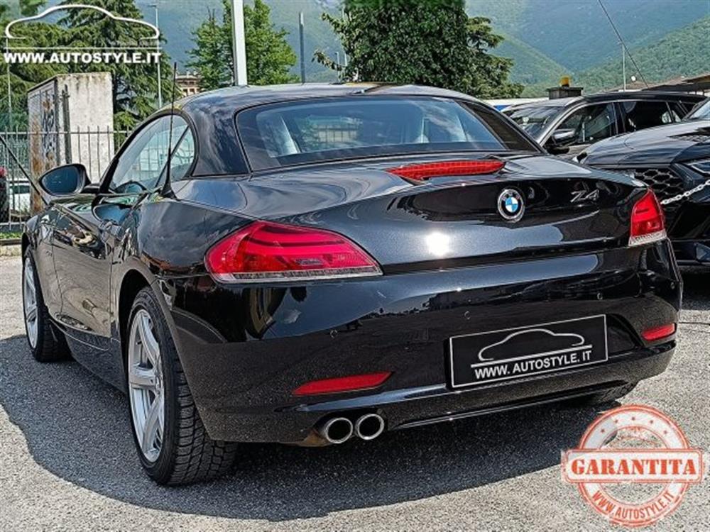Z4 Z4 sDrive28i SPORTAUTOM