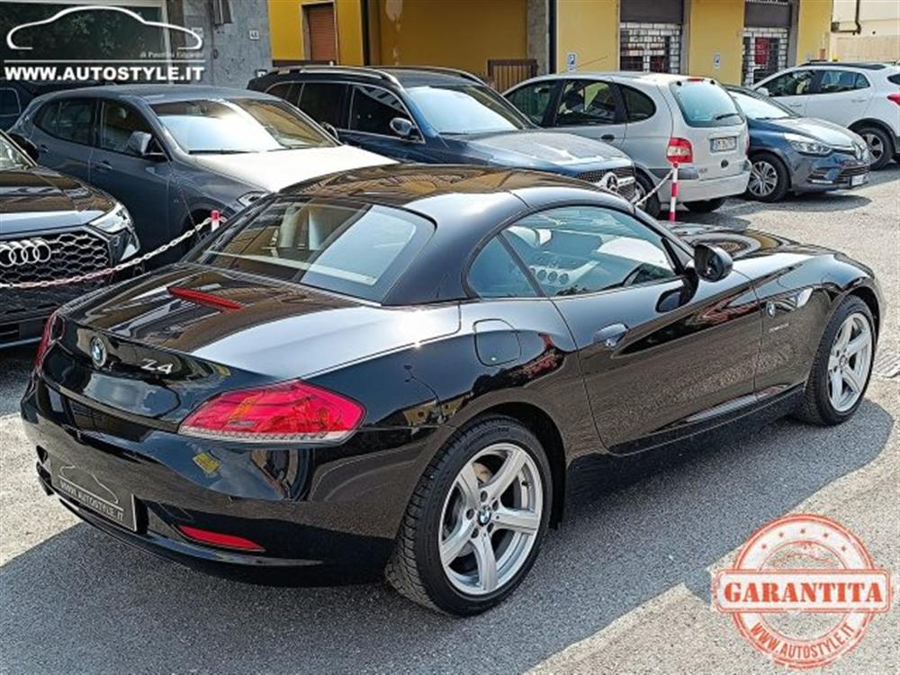 Z4 Z4 sDrive28i SPORTAUTOM