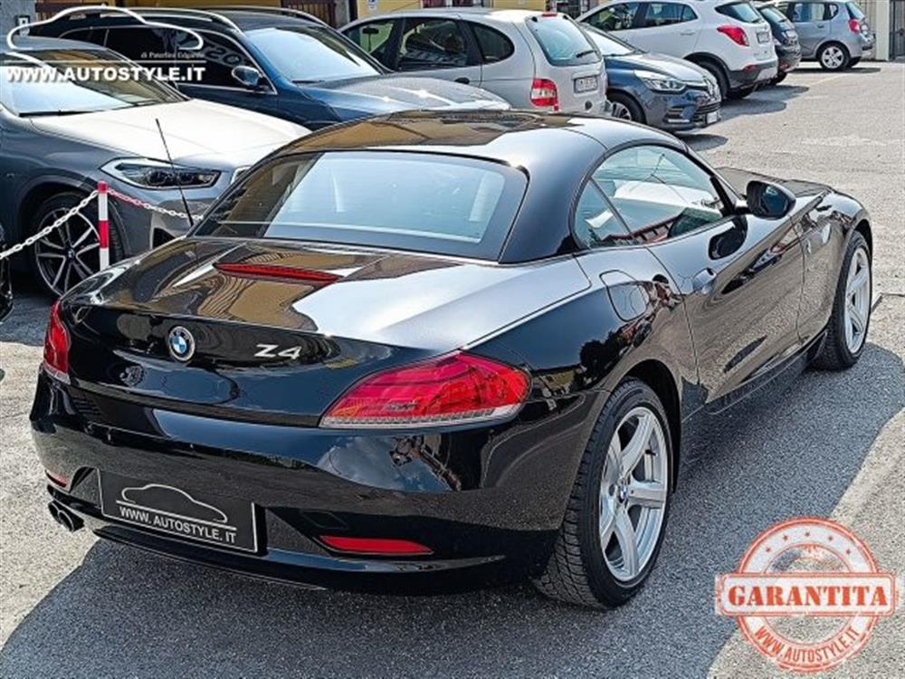 Z4 Z4 sDrive28i SPORTAUTOM