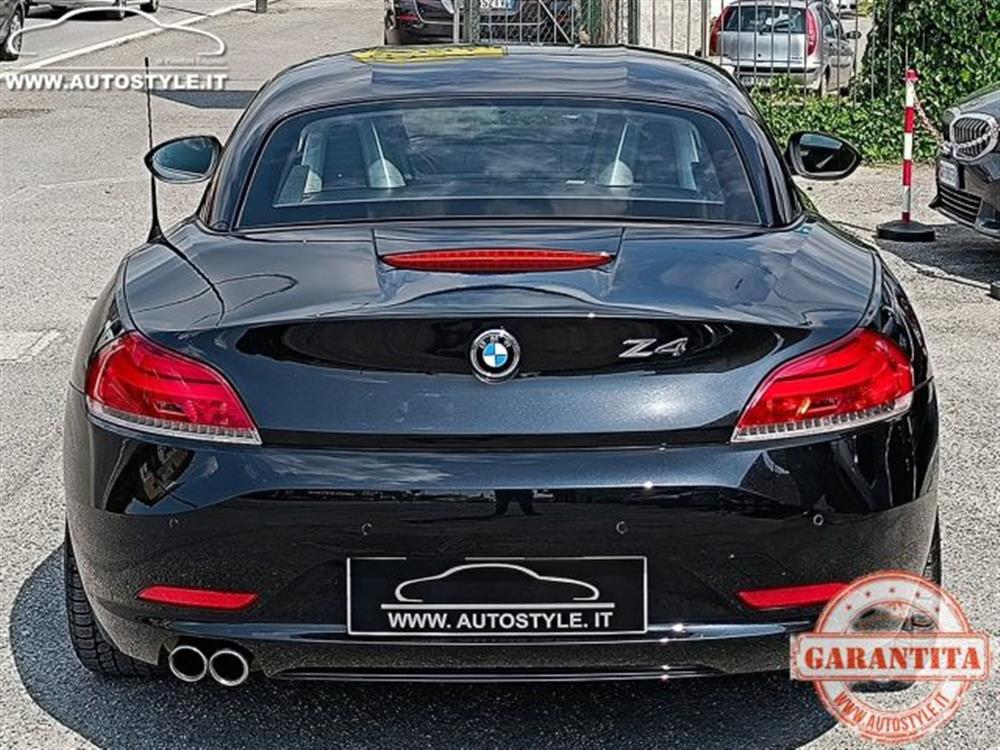 Z4 Z4 sDrive28i SPORTAUTOM