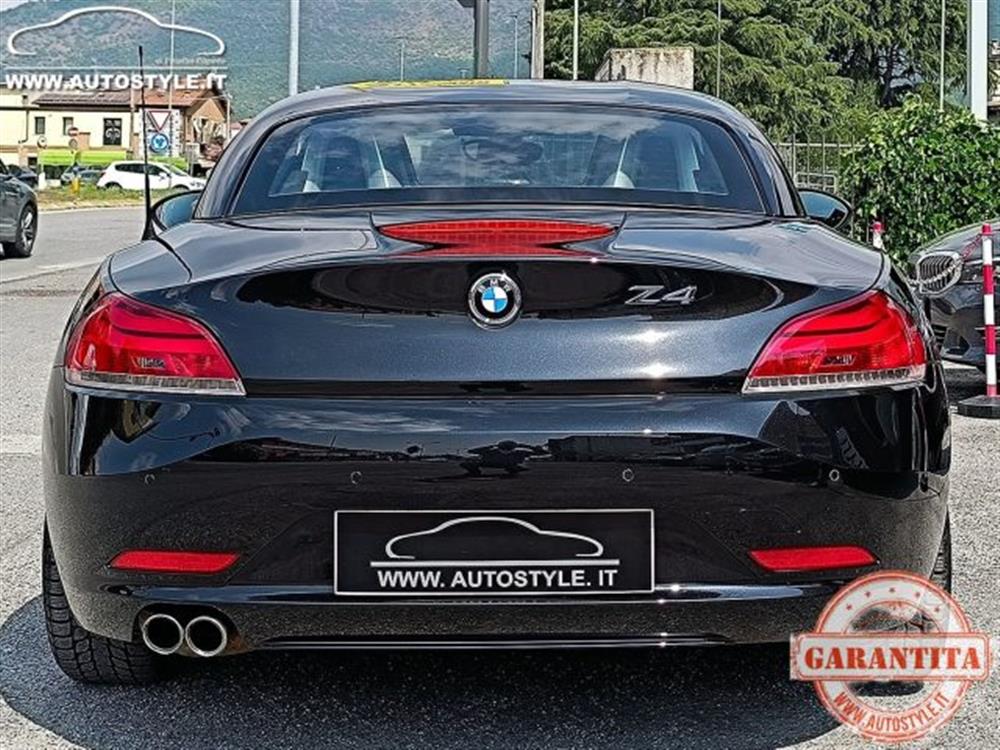 Z4 Z4 sDrive28i SPORTAUTOM