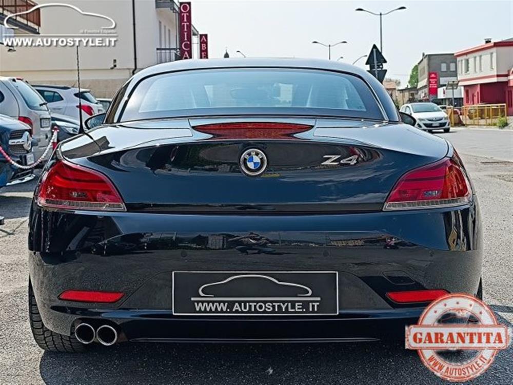 Z4 Z4 sDrive28i SPORTAUTOM