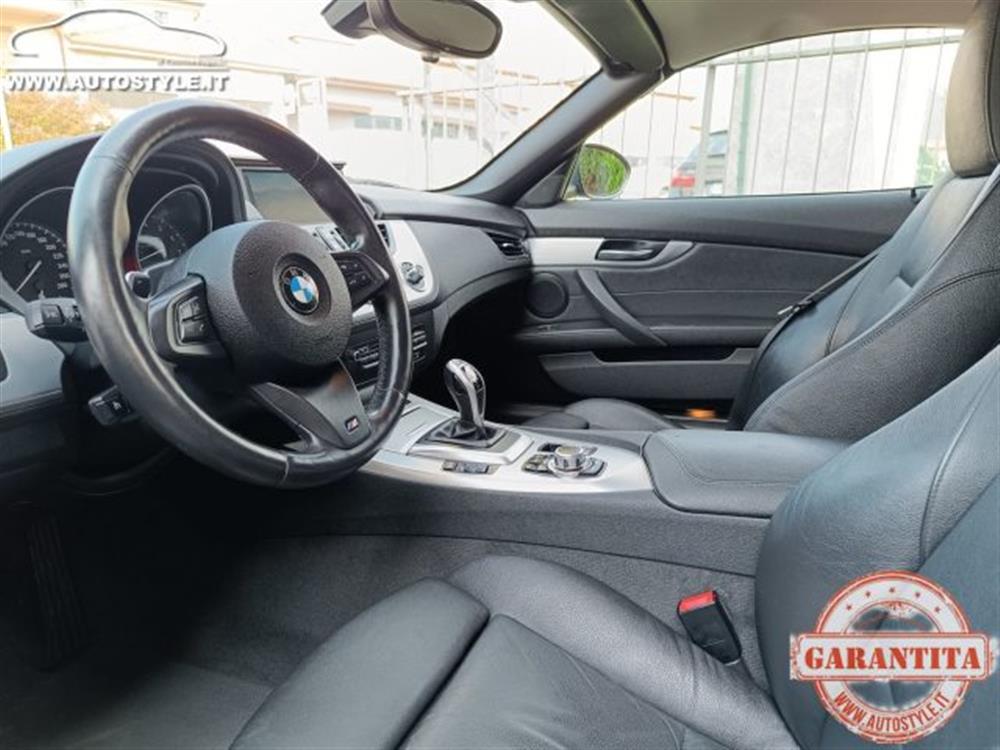 Z4 Z4 sDrive28i SPORTAUTOM