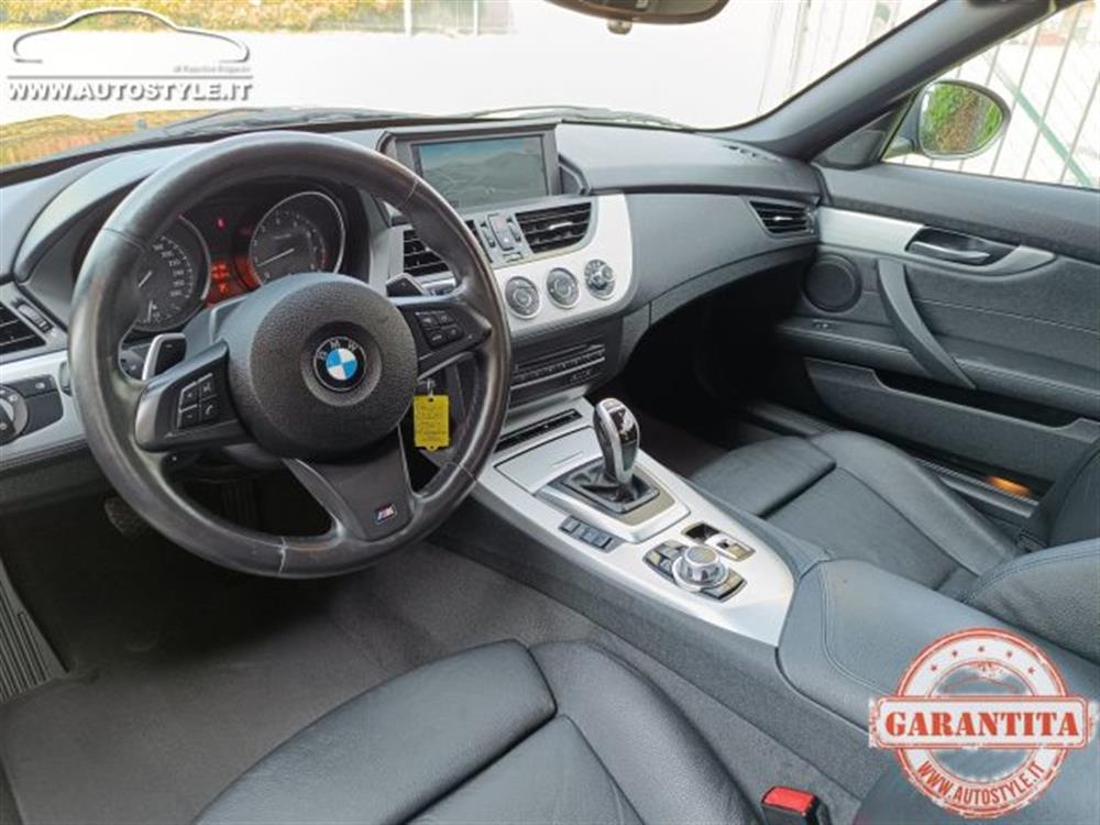 Z4 Z4 sDrive28i SPORTAUTOM