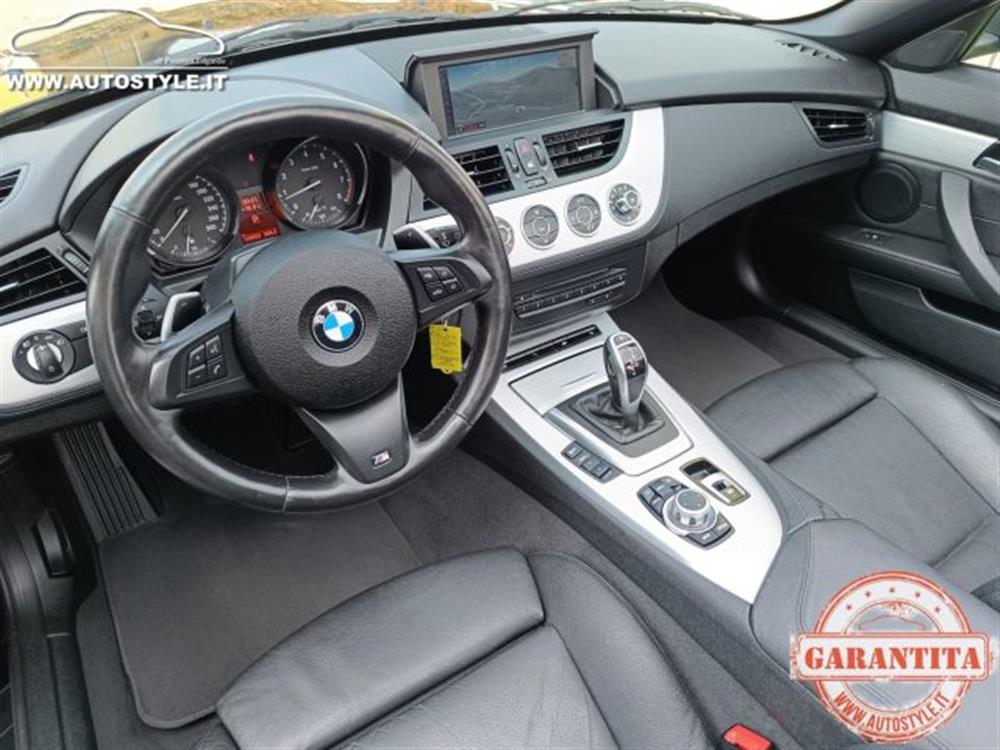 Z4 Z4 sDrive28i SPORTAUTOM