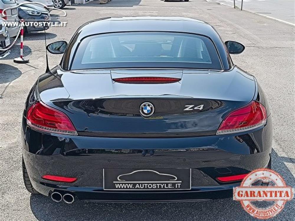 Z4 Z4 sDrive28i SPORTAUTOM