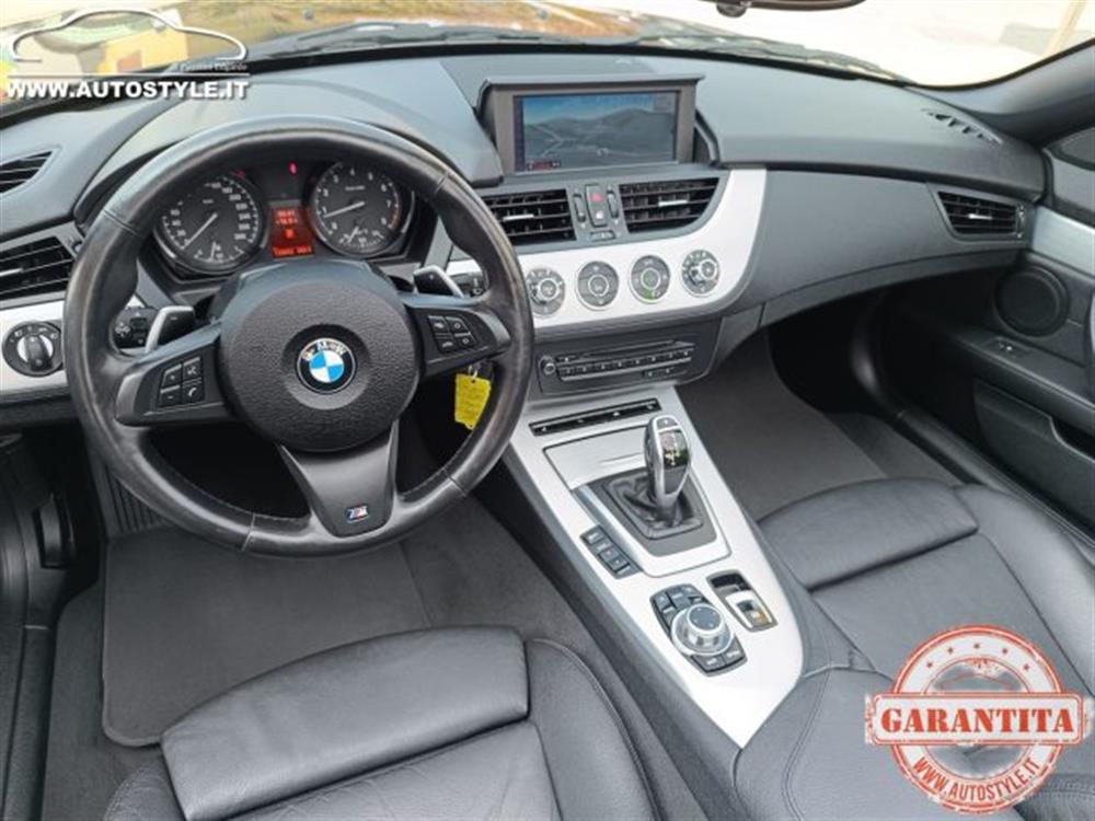 Z4 Z4 sDrive28i SPORTAUTOM