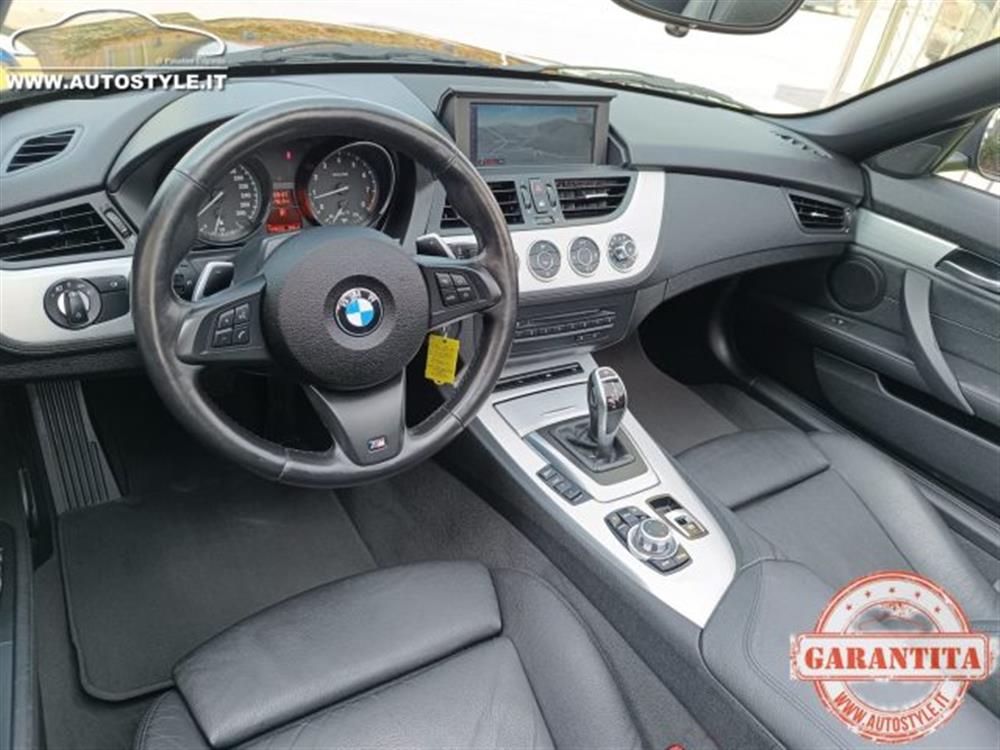 Z4 Z4 sDrive28i SPORTAUTOM