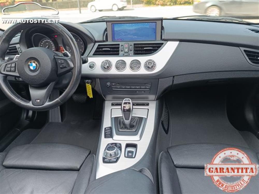 Z4 Z4 sDrive28i SPORTAUTOM