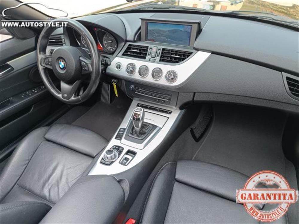 Z4 Z4 sDrive28i SPORTAUTOM