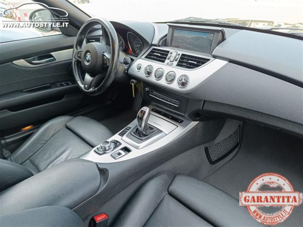 Z4 Z4 sDrive28i SPORTAUTOM