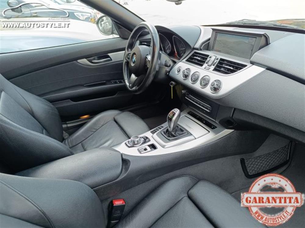 Z4 Z4 sDrive28i SPORTAUTOM
