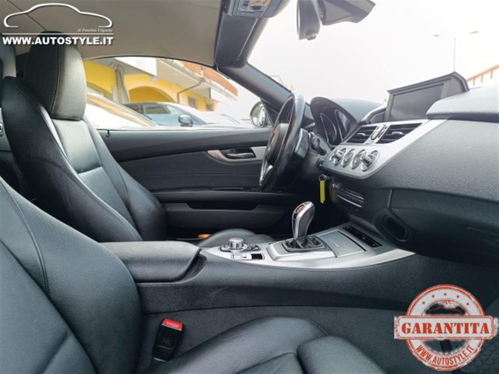 Z4 Z4 sDrive28i SPORTAUTOM