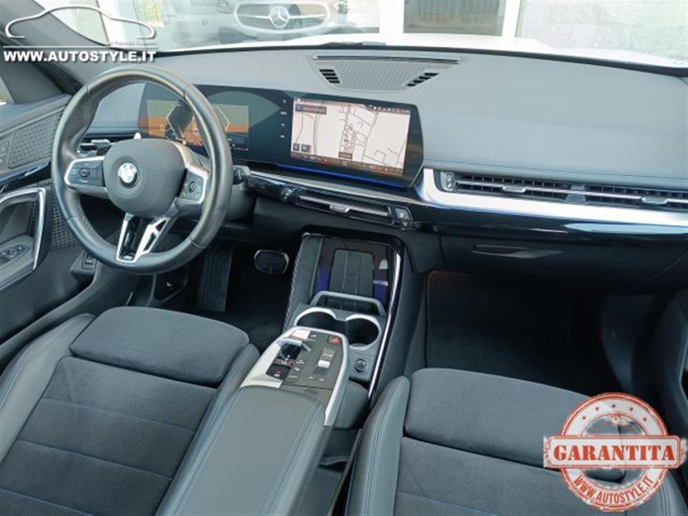 X1 X1 sDrive18i MSport Ste