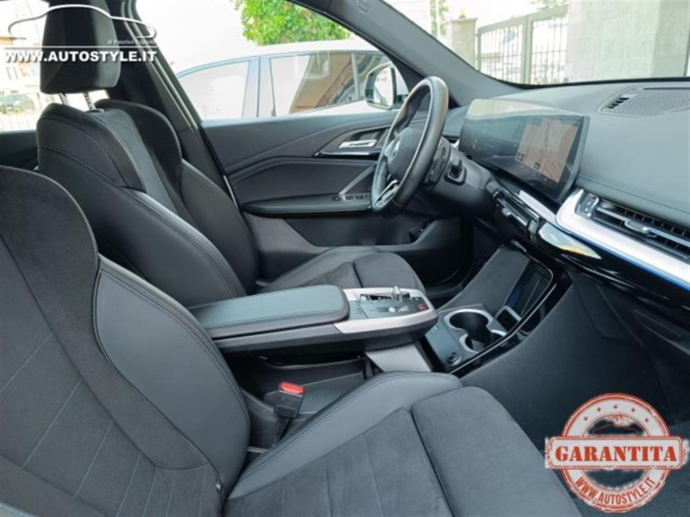 X1 X1 sDrive18i MSport Ste