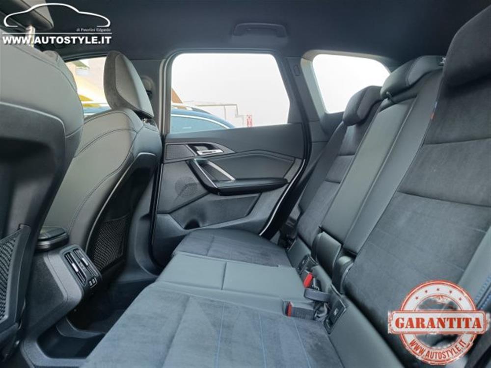 X1 X1 sDrive18i MSport Ste