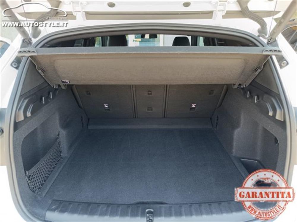 X1 X1 sDrive18i MSport Ste