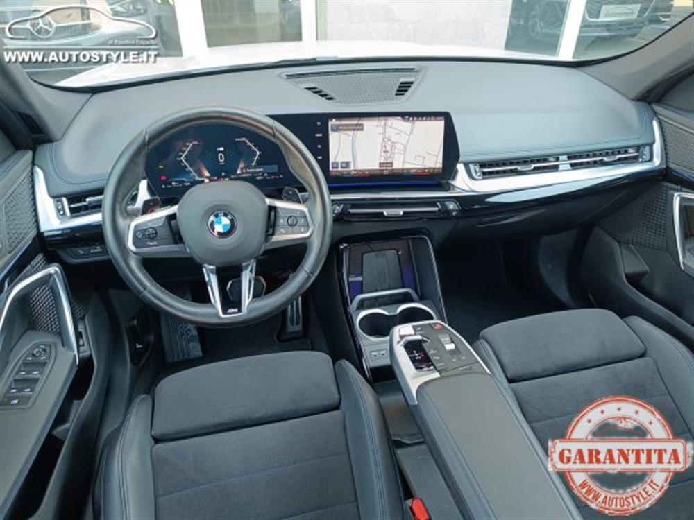 X1 X1 sDrive18i MSport Ste