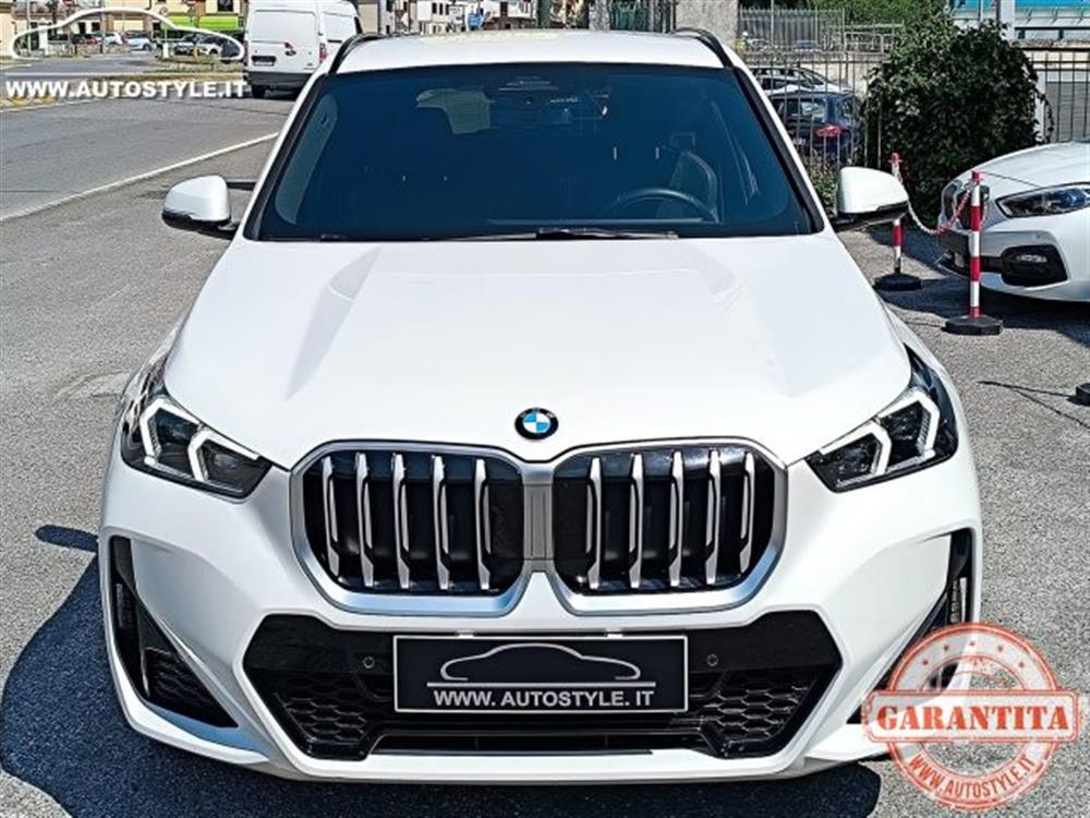X1 X1 sDrive18i MSport Ste