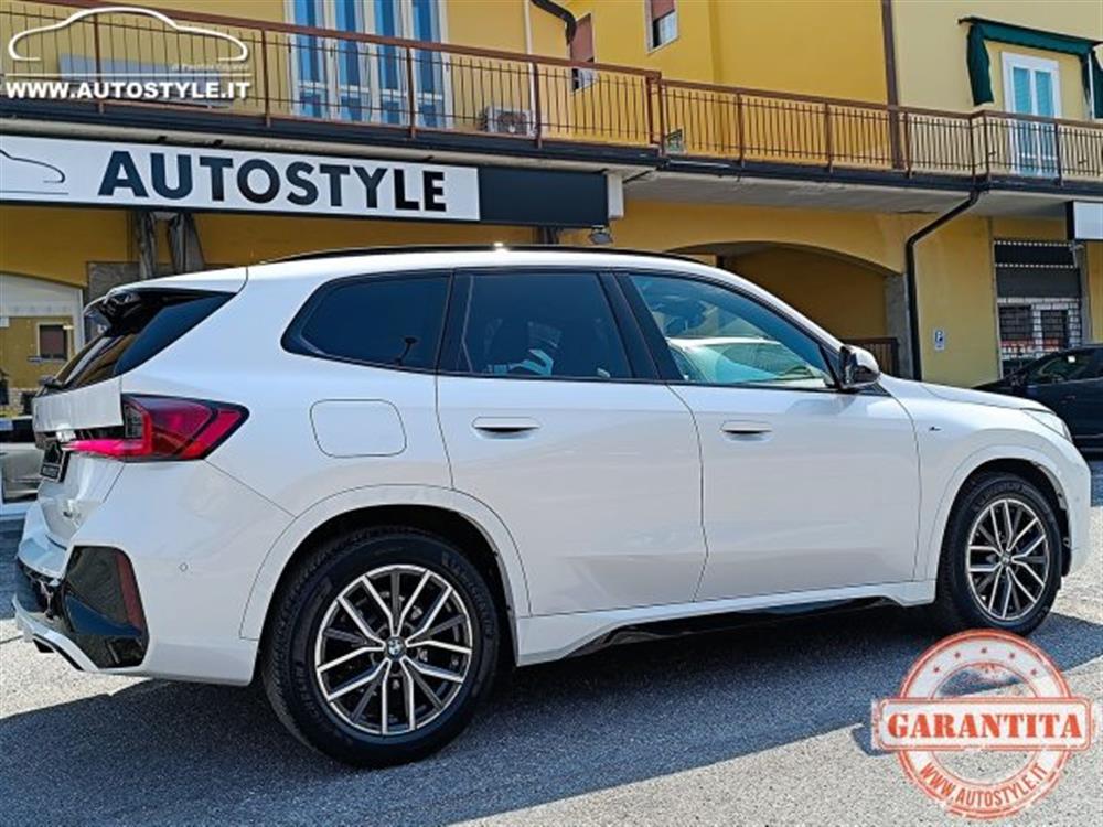 X1 X1 sDrive18i MSport Ste