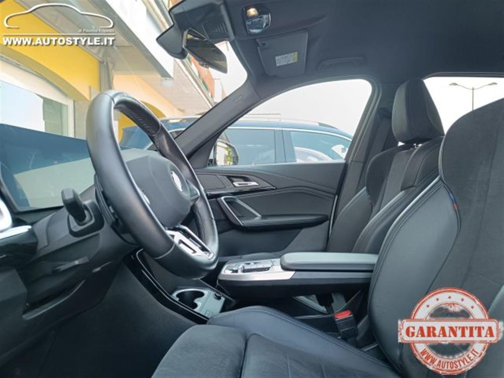 X1 X1 sDrive18i MSport Ste