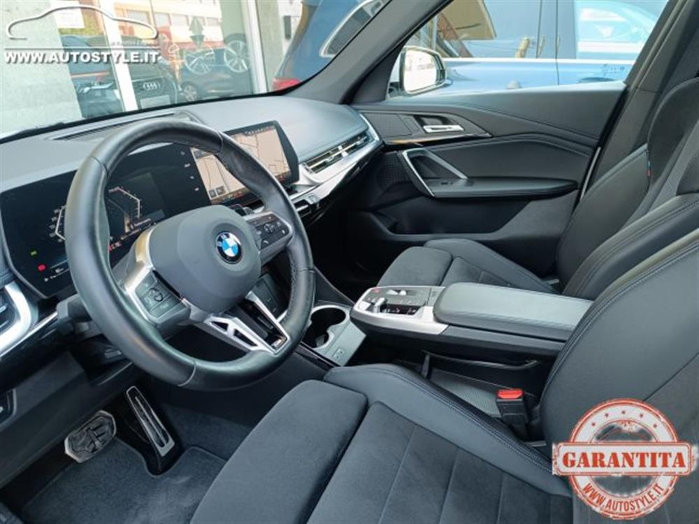 X1 X1 sDrive18i MSport Ste