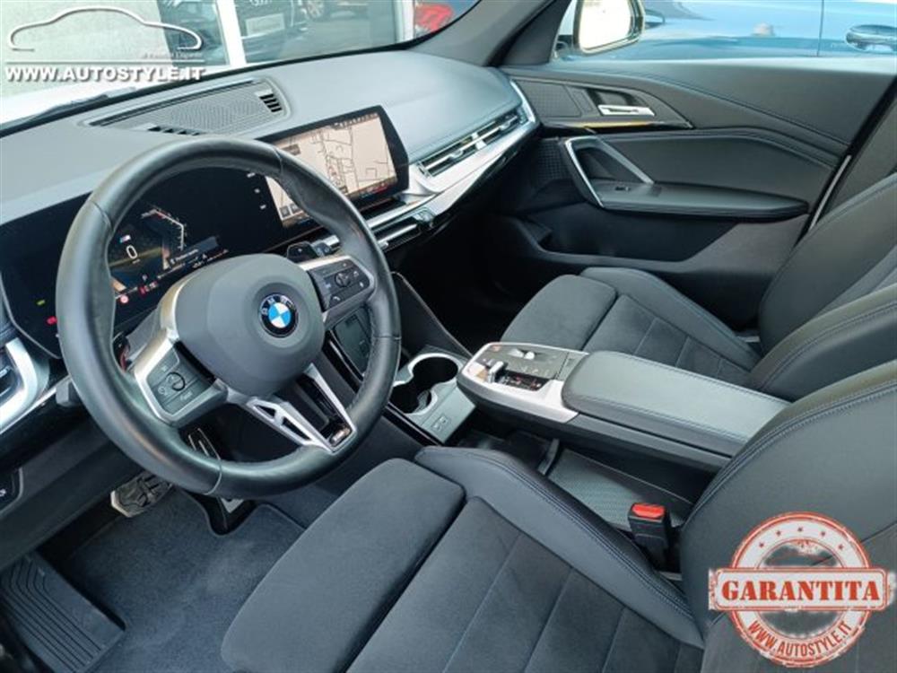 X1 X1 sDrive18i MSport Ste
