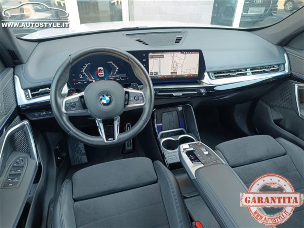 X1 X1 sDrive18i MSport Ste
