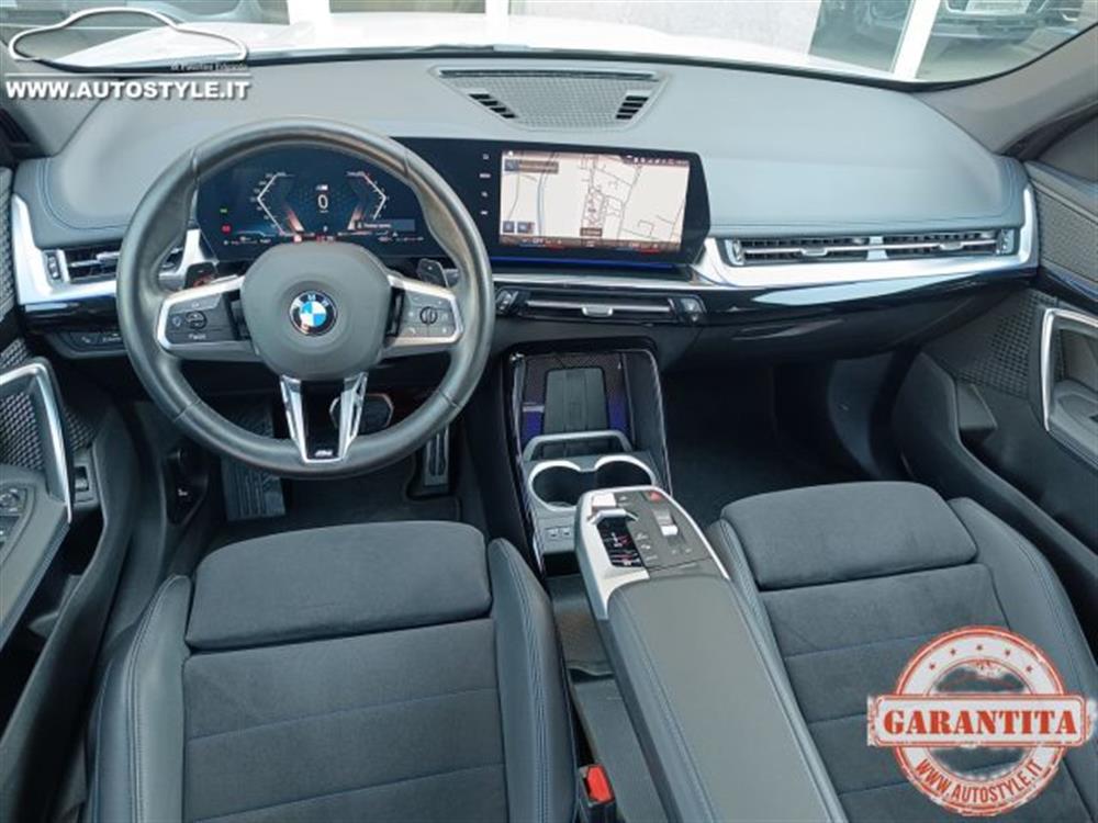 X1 X1 sDrive18i MSport Ste