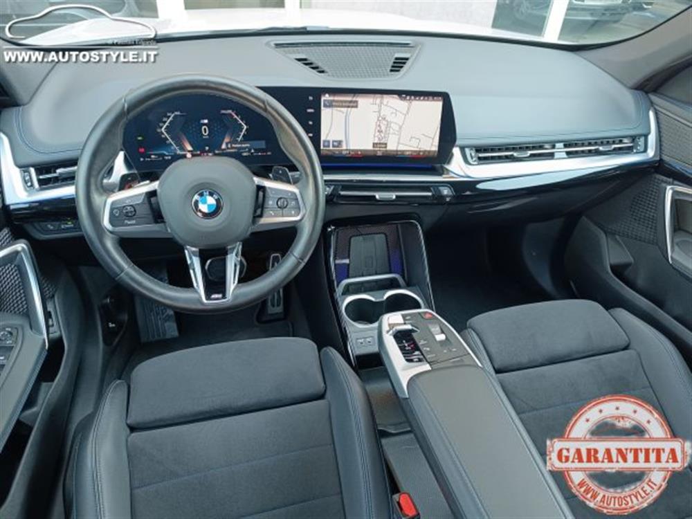 X1 X1 sDrive18i MSport Ste