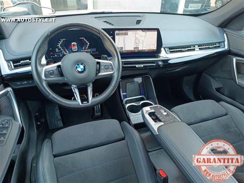 X1 X1 sDrive18i MSport Ste