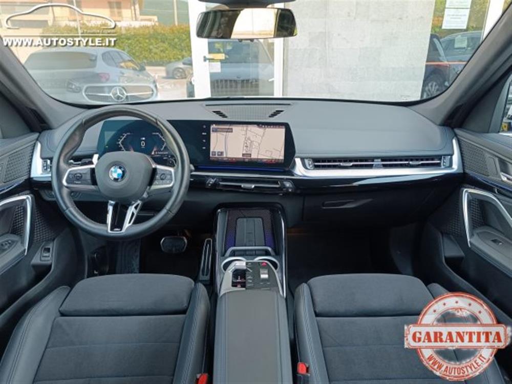 X1 X1 sDrive18i MSport Ste