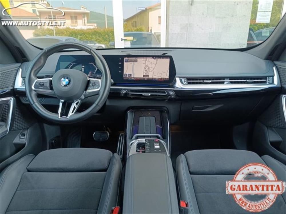 X1 X1 sDrive18i MSport Ste