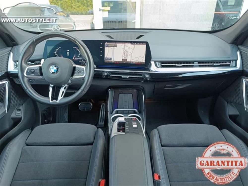 X1 X1 sDrive18i MSport Ste