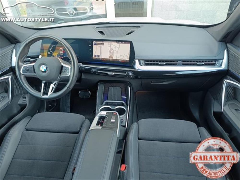 X1 X1 sDrive18i MSport Ste