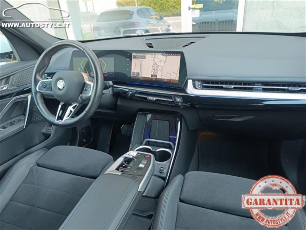 X1 X1 sDrive18i MSport Ste