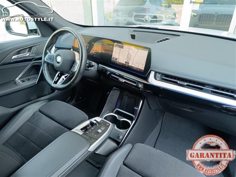 X1 X1 sDrive18i MSport Ste