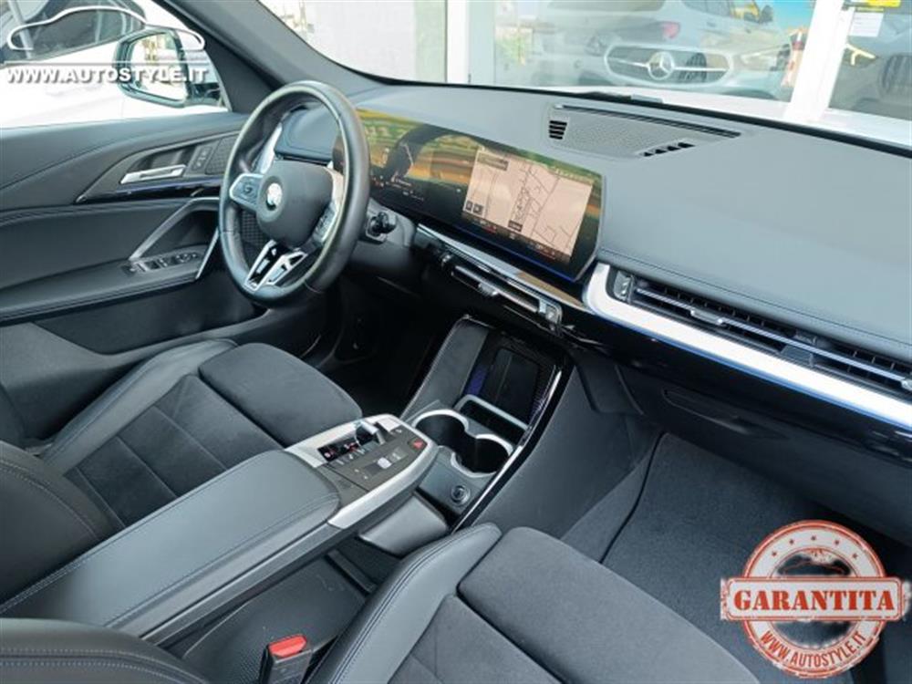X1 X1 sDrive18i MSport Ste