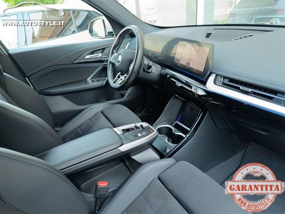 X1 X1 sDrive18i MSport Ste
