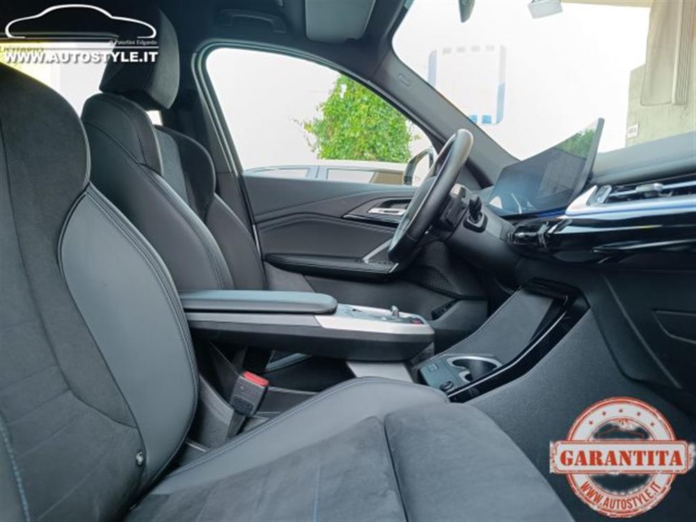 X1 X1 sDrive18i MSport Ste