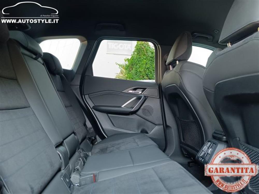 X1 X1 sDrive18i MSport Ste