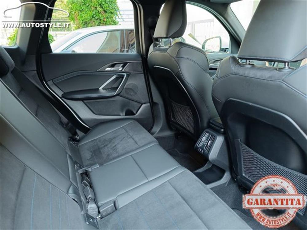 X1 X1 sDrive18i MSport Ste