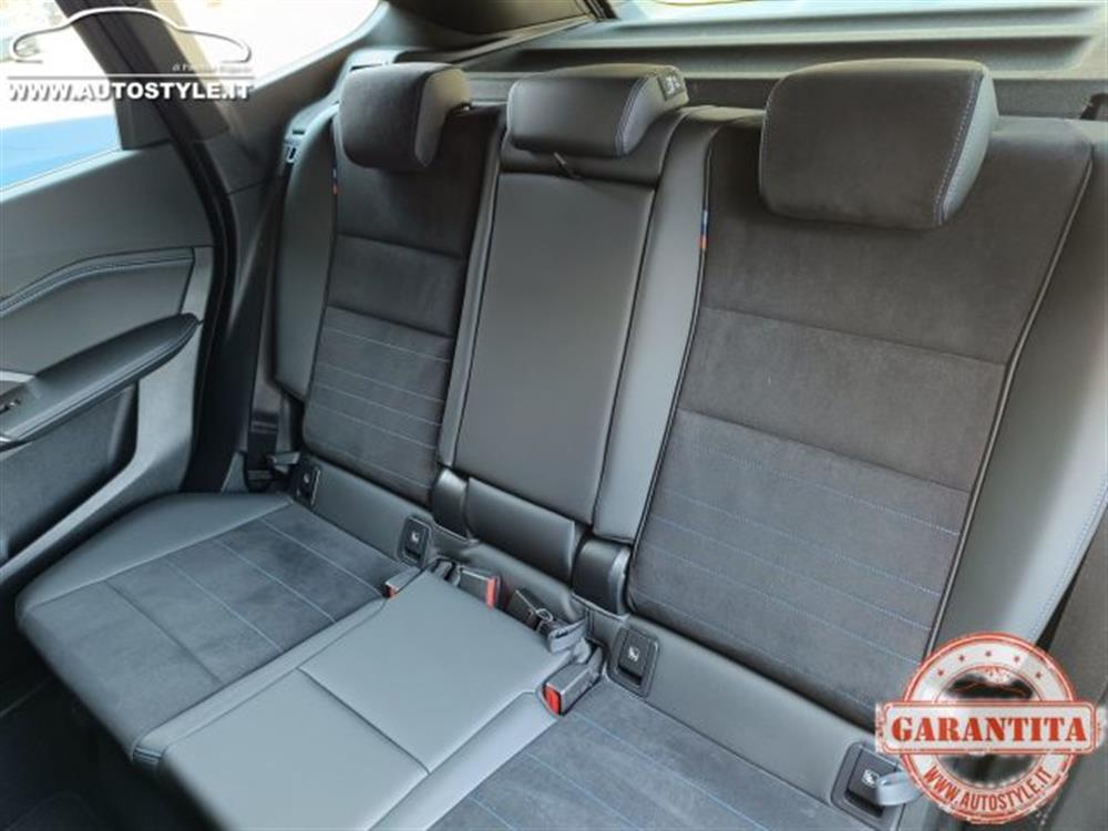 X1 X1 sDrive18i MSport Ste
