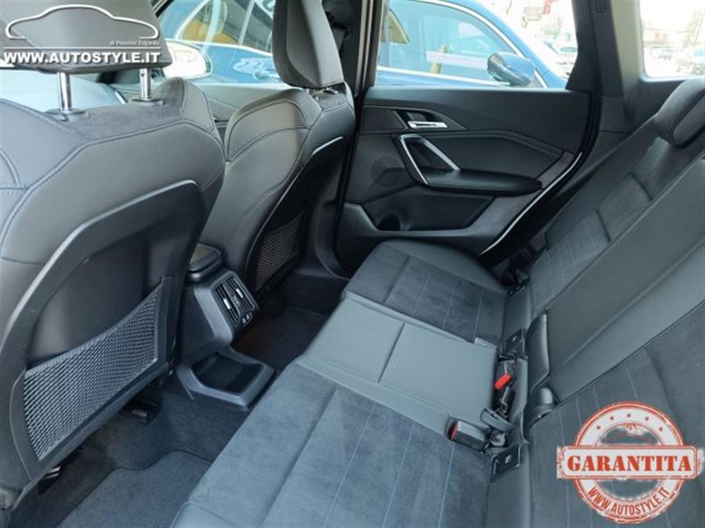 X1 X1 sDrive18i MSport Ste